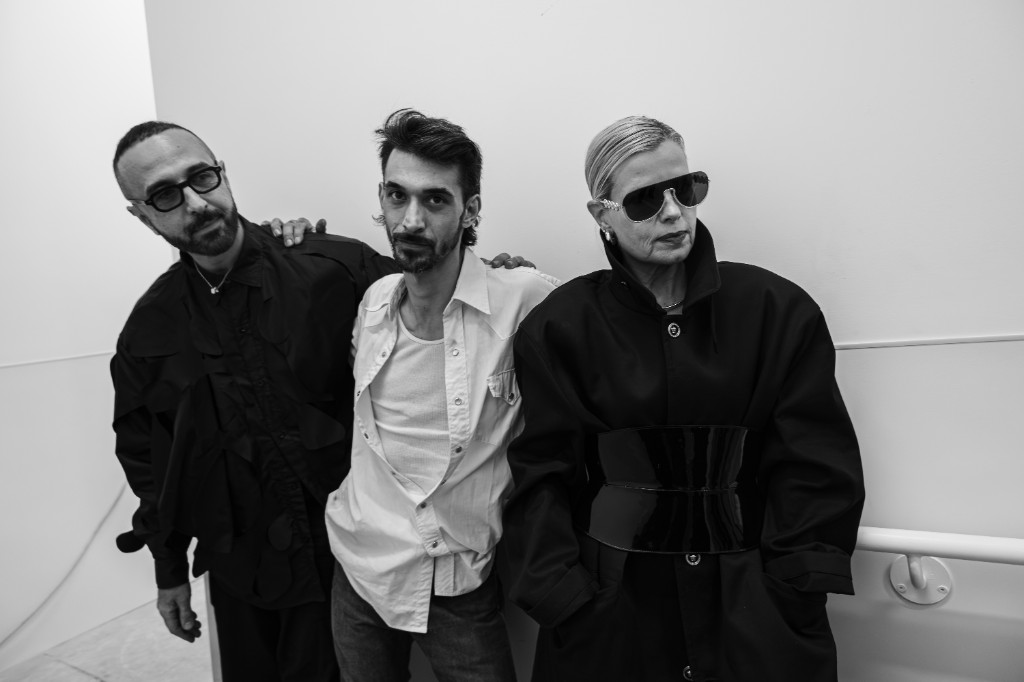 Fashion Art Toronto creatives portrait