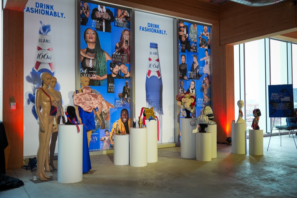 Promotional Spaces slide 2